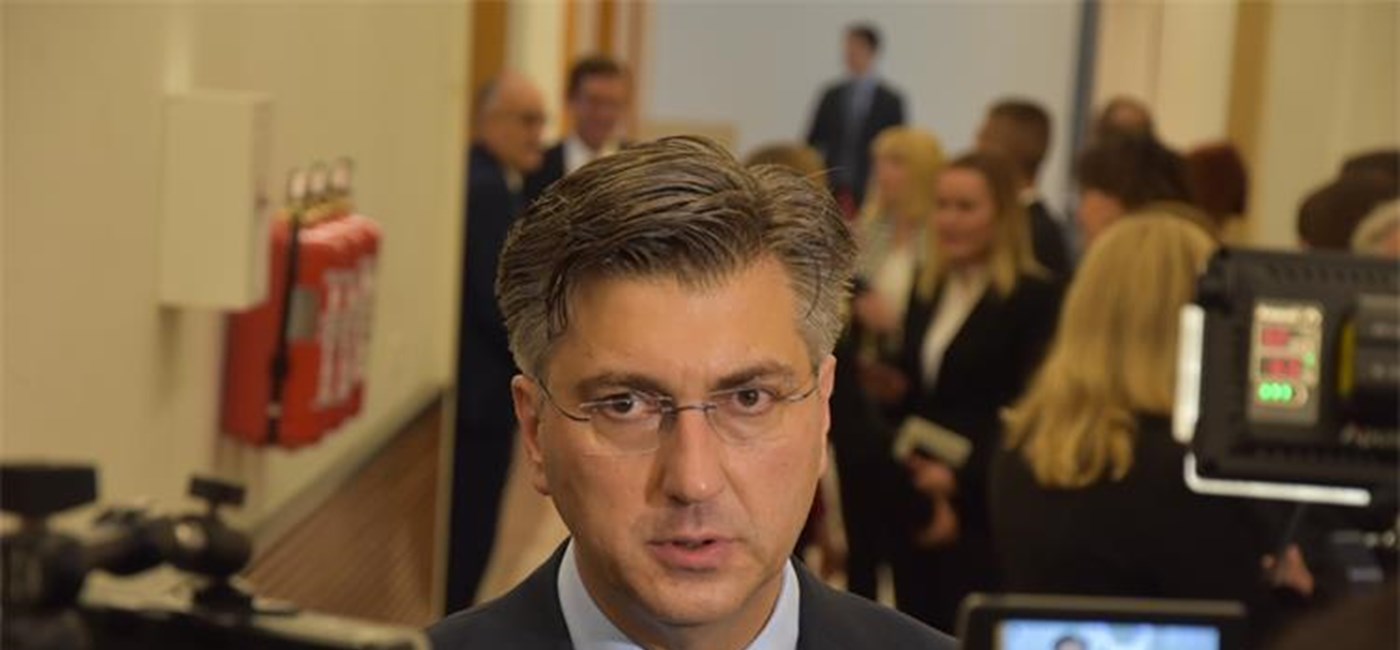 Republici Hrvatskoj važna je Europa, ali i što može učiniti za Hrvate u BiH i Srbiji